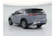 $36998 : Nissan Pathfinder 2022 AWD P thumbnail