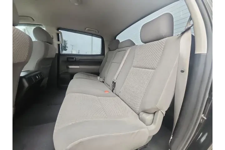$18997 : Toyota Tundra 2013 4x2 Grade image 9