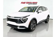 $25988 : Kia Sportage 2023 EX 4dr SUV thumbnail