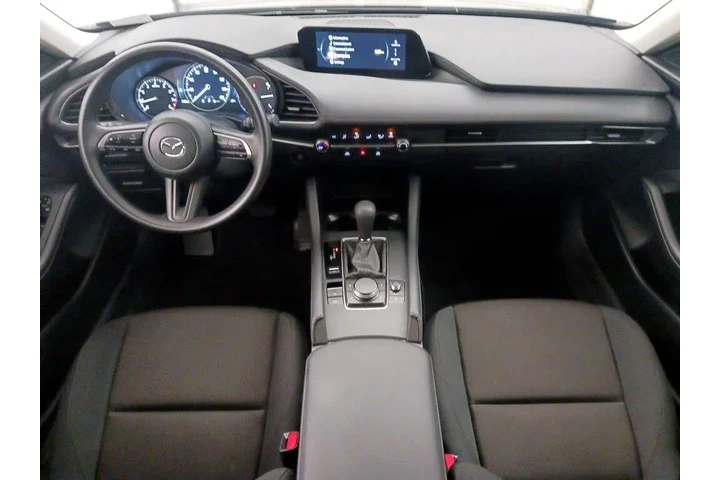 $23998 : Mazda Mazda3 Sedan 2025 2.5 image 9