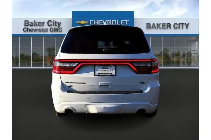 $37999 : Dodge Durango 2022 AWD R/T 4 image 7