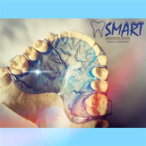 Laboratorio dental Osmart image 6