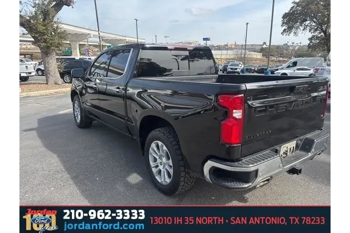 $30184 : Chevrolet Silverado 1500 202 image 5