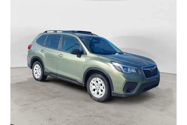 $19561 : Subaru Forester 2020 AWD Bas image 6