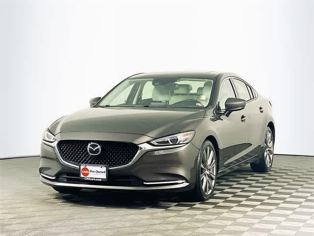 $19980 : PRE-OWNED 2018 MAZDA6 GRAND T image 4