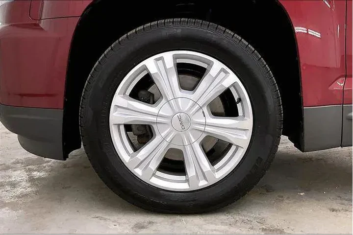 $11490 : GMC Terrain 2017 AWD SLE-2 4 image 10