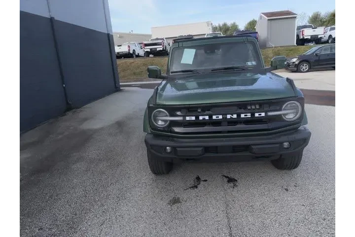 $37700 : Ford Bronco 2022 4x4 Outer B image 8