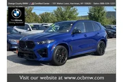 BMW X5 M 2024 AWD Competitio en Newburgh