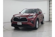 $37998 : Toyota Highlander 2022 AWD L thumbnail