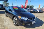 2014 Civic LX en Modesto