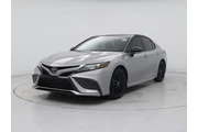$30998 : Toyota Camry 2021 XSE V6 4dr thumbnail