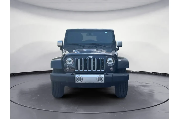 $24527 : Jeep Wrangler Unlimited 2017 image 8