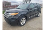 2014 Explorer XLT en Chicago