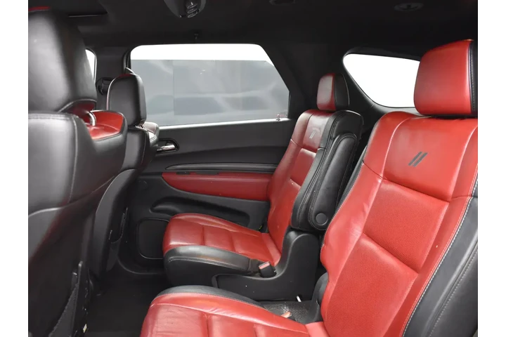 $33726 : Dodge Durango 2022 AWD R/T P image 7