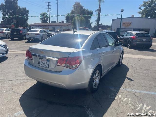 $6988 : 2014 Cruze 1LT Auto Sedan image 7