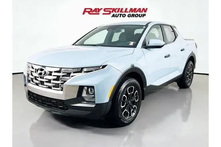 $23975 : Hyundai SANTA CRUZ 2022 AWD image 3