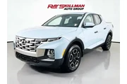 $23975 : Hyundai SANTA CRUZ 2022 AWD thumbnail