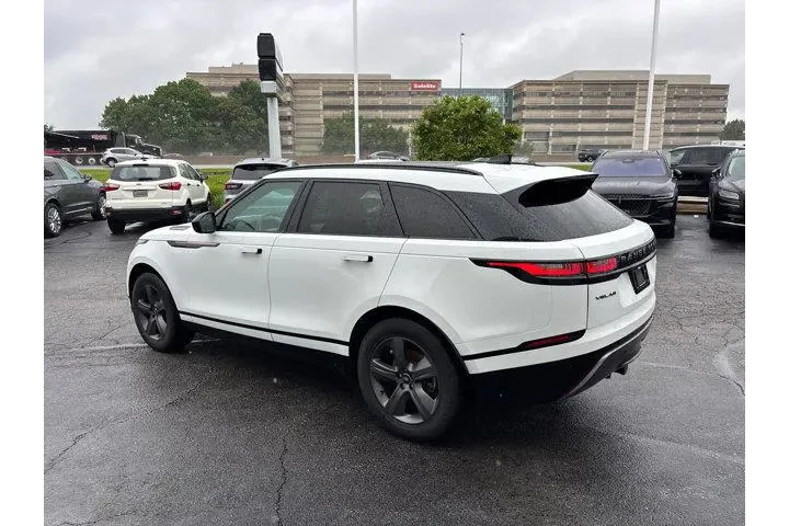 $35985 : Land Rover Range Rover Velar image 5