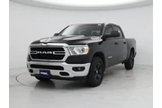 $39998 : Ram 1500 2024 4x4 Big Horn 4 thumbnail