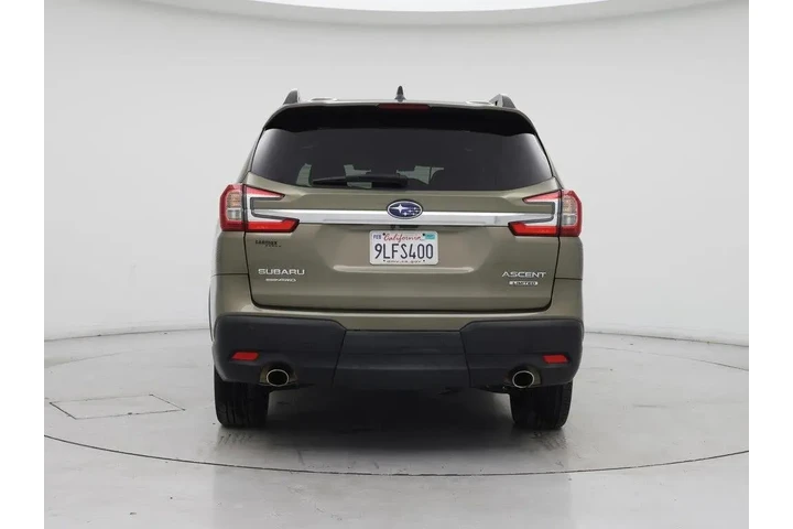 $33998 : Subaru Ascent 2024 AWD Limit image 6