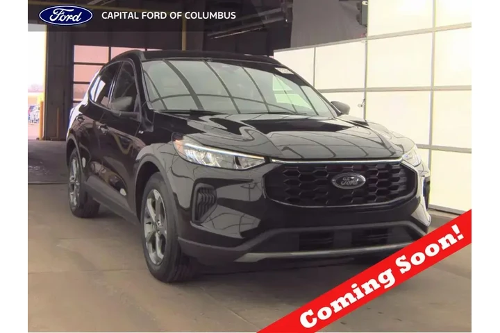 $25999 : Ford Escape Hybrid 2025 ST-L image 1