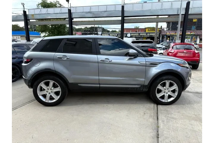 $10995 : 2014 Land Rover Range Rover E image 8