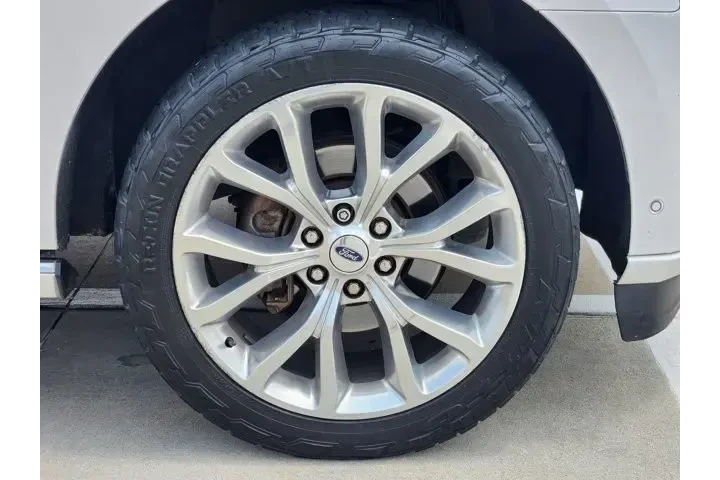 $22487 : Ford Expedition MAX 2019 4x2 image 10