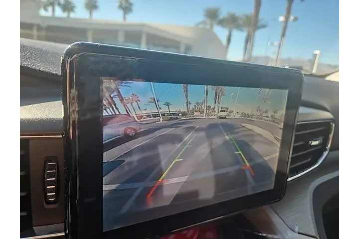 $31295 : Ford Explorer 2024 XLT 4dr S image 5