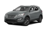 Hyundai SANTA FE Sport 2014