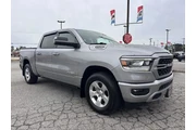 Ram 1500 2024 4x4 Big Horn 4 en Greenville