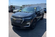 $41999 : Chevrolet Traverse 2023 4x4 thumbnail