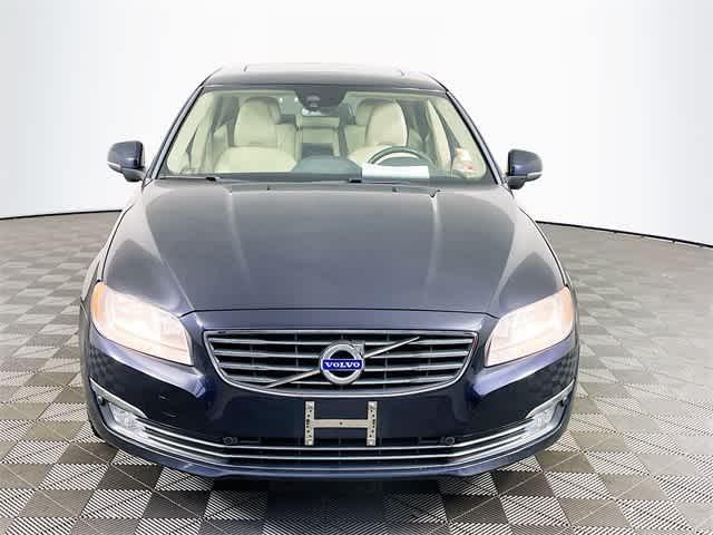 $9990 : PRE-OWNED 2015 VOLVO S80 T5 D image 3
