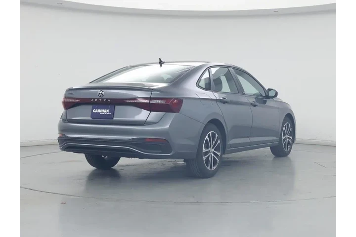$23998 : Volkswagen Jetta 2025 Sport image 8