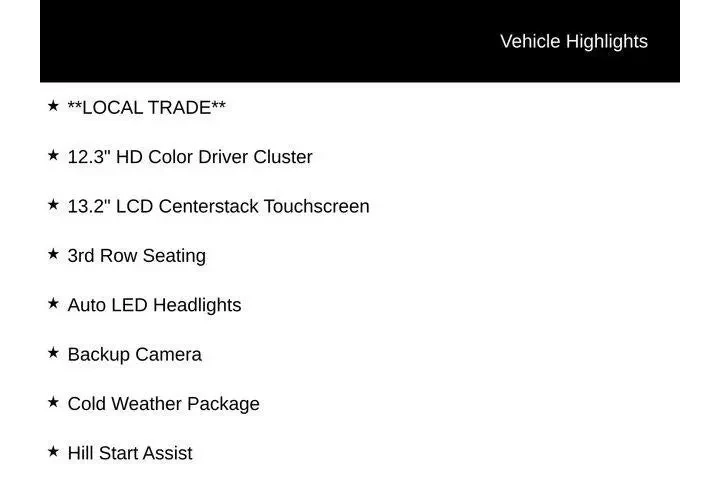 $35788 : Ford Explorer 2025 Active 4d image 5