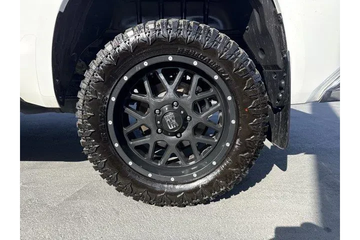 $38995 : Toyota Tundra 2021 4x2 SR5 4 image 7