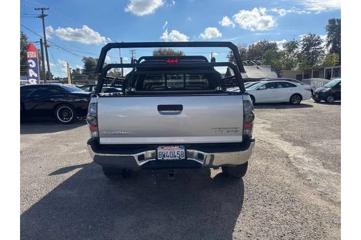 $15599 : 2010 Tacoma PreRunner V6 image 7