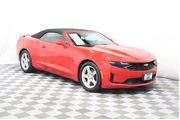 Chevrolet Camaro 2020 LT 2dr en Wichita