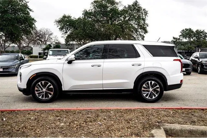 $26155 : Hyundai PALISADE 2022 SEL 4d image 8
