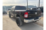 $40000 : Ram 2500 2020 4x4 Big Horn 4 thumbnail