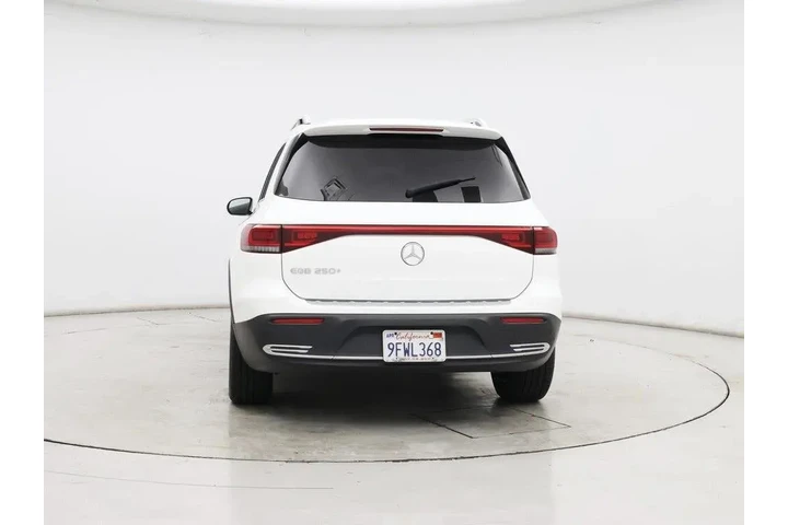 $28998 : Mercedes-Benz EQB 2023 EQB 2 image 6