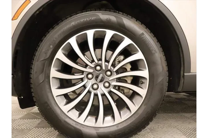 $34597 : Lincoln Aviator 2020 AWD Res image 5