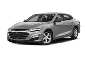 Chevrolet Malibu 2019 LS 4dr