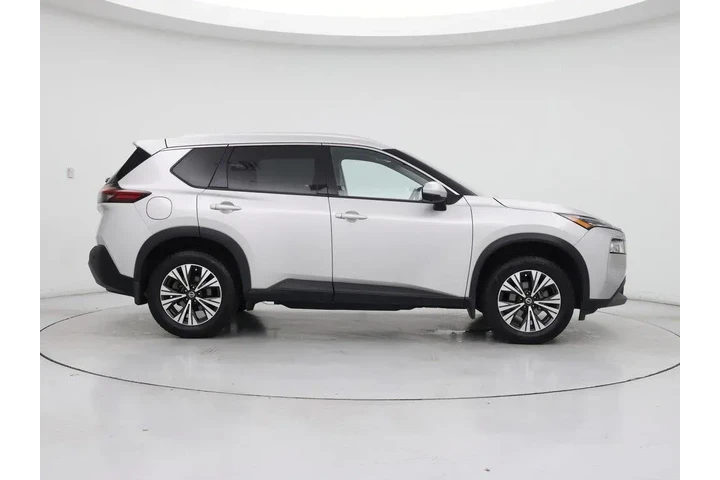 $21998 : Nissan Rogue 2021 SV 4dr Cro image 7