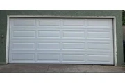 Garage door / Puerta garaje en Orange County