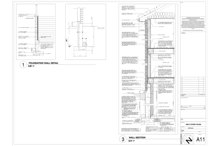 Architectural CAD Design Ser.. image 1