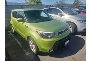 Kia Soul 2016 + 4dr Crossove en San Diego