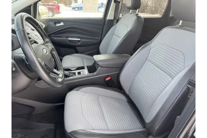 $11499 : Ford Escape 2018 AWD SE 4dr image 9