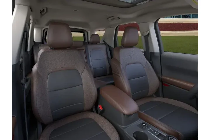 $34995 : Ford Bronco Sport 2025 AWD O image 10