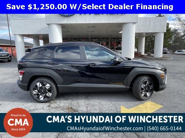 $24999 : PRE-OWNED 2024 HYUNDAI KONA S image 2