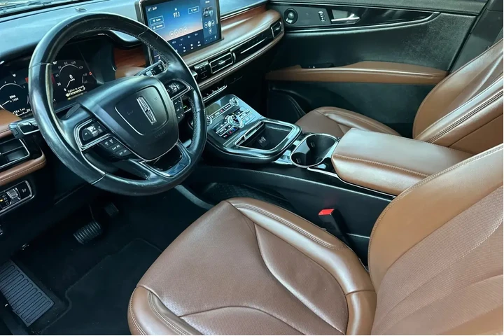 $38900 : Lincoln Nautilus 2023 Reserv image 9